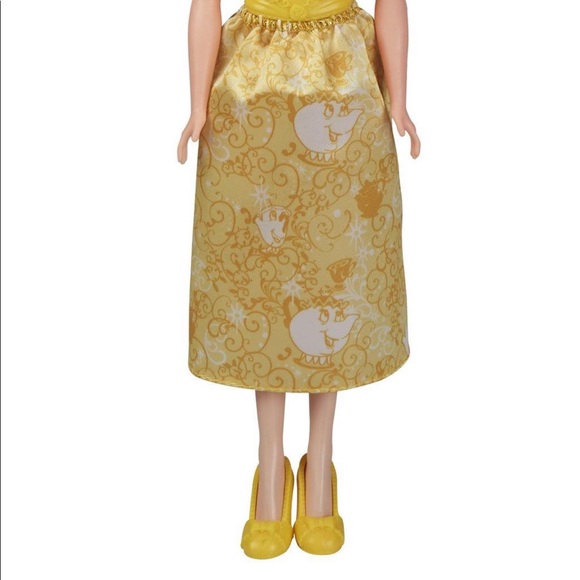 Disney Princess Belle’s Royal Kitchen 👑 - Picture 5 of 9